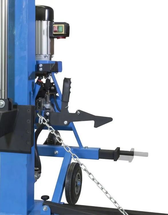 Güde Holzspalter GHS 1000/14TEZ-A