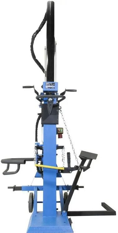 Güde Holzspalter GHS 1000/14TEZ-A