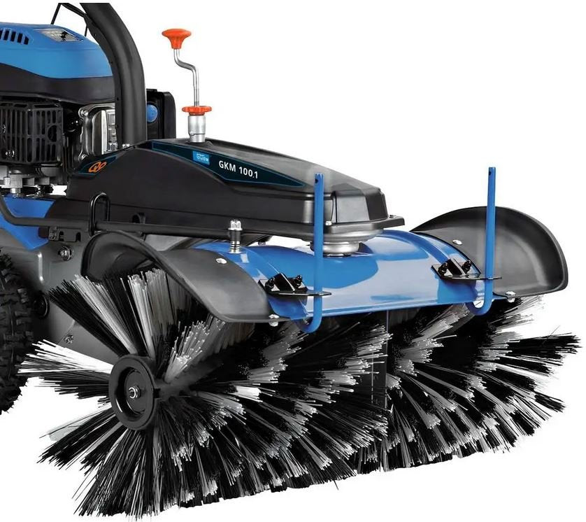 Güde Kehrmaschine GKM 100.1