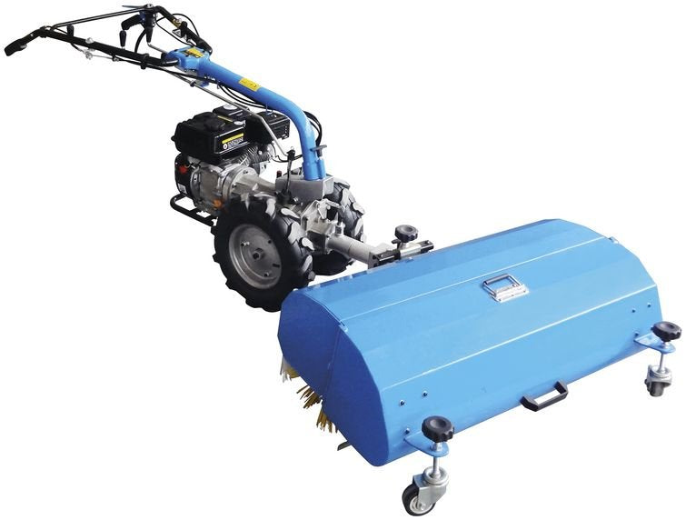 Güde Anbau-Kehrmaschine GKM 900 2in1