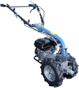 Güde Motoreinachser GME 6,5 V