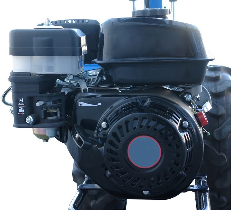 Güde Motoreinachser GME 6,5 V