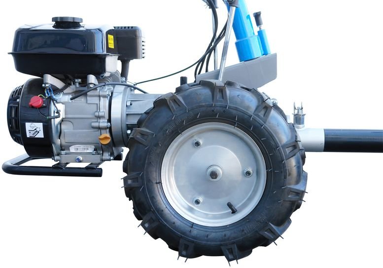 Güde Motoreinachser GME 6,5 V