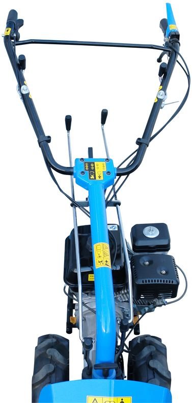 Güde Motoreinachser GME 6,5 V