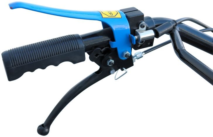 Güde Motoreinachser GME 6,5 V