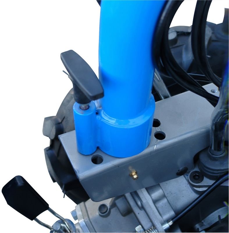 Güde Motoreinachser GME 6,5 V