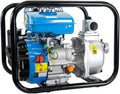 Güde Motorpumpe-Set GMP 15.22