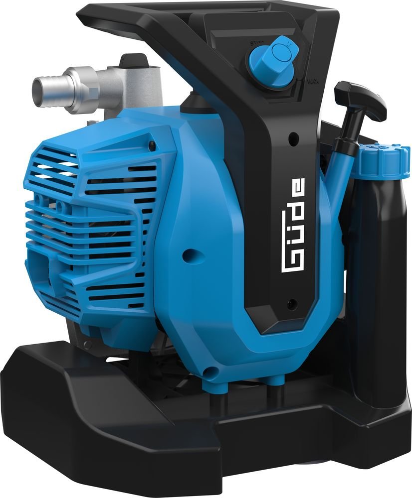 Güde Motorpumpe GMP 7.21
