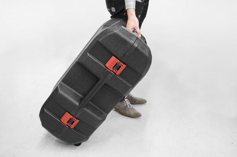 Güde Pfahlramme GPR 801 E
