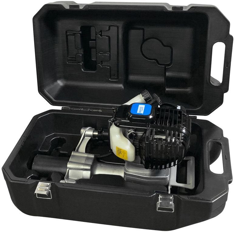 Güde Pfahlramme GPR 822 PRO - Modell 2025