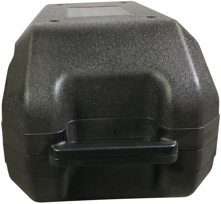 Güde Pfahlramme GPR 822 PRO - Modell 2025