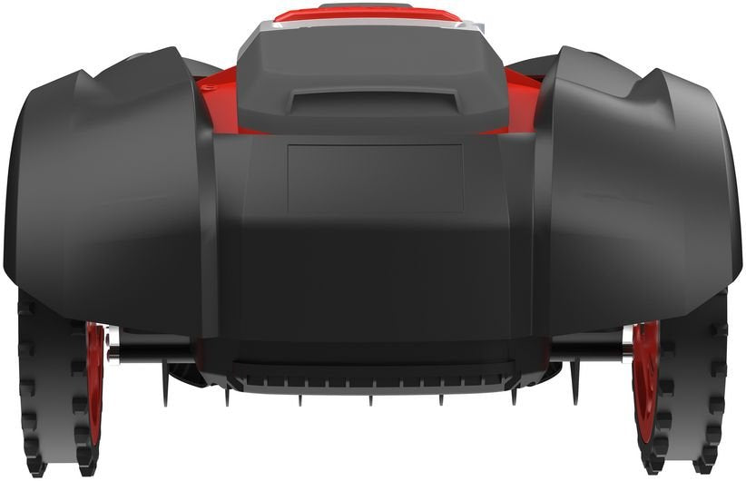 Güde kabelgeführter Mähroboter GRR 240.1 - für mittlere Rasenflächen
