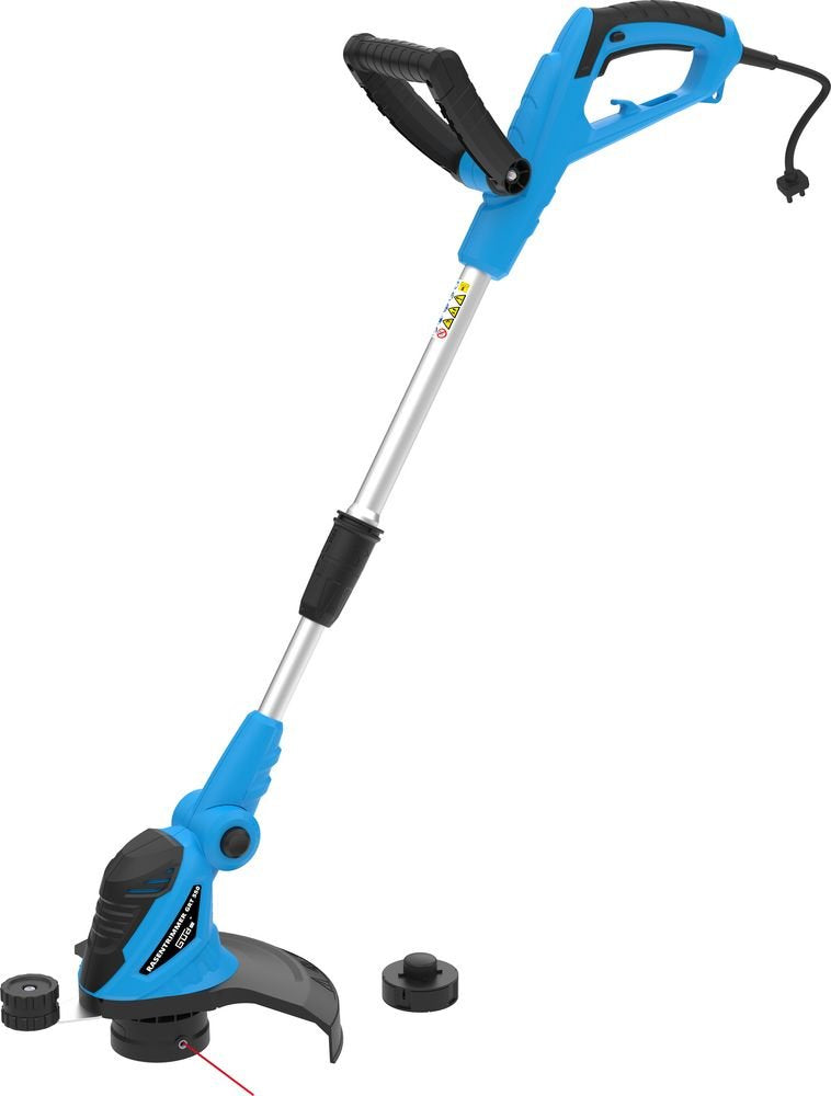 Güde Rasentrimmer GRT 550
