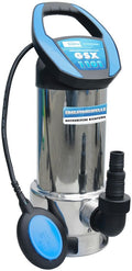 Güde Schmutzwassertauchpumpe GSX 1101