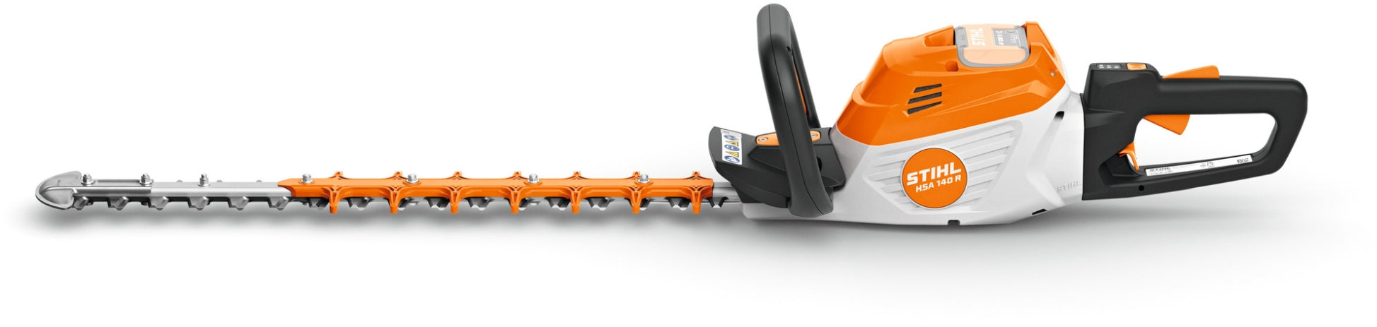 STIHL  HSA 140 R, Schnittlänge 60 cm, ohne Akku und Ladeg