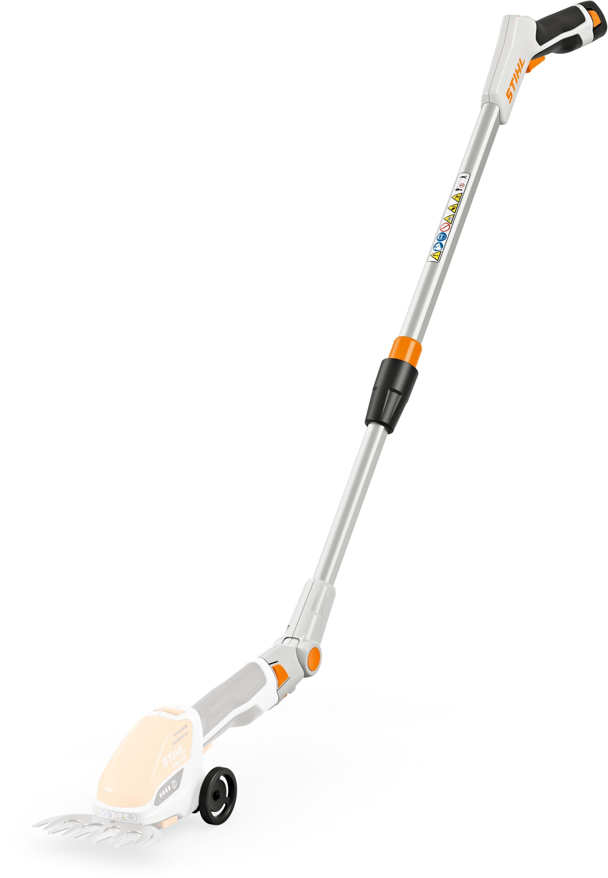 STIHL Teleskopschaft Teleskopschaft für STIHL HSA 26