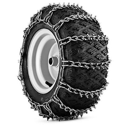 Husqvarna Paar Schneeketten 585 66 45-01
