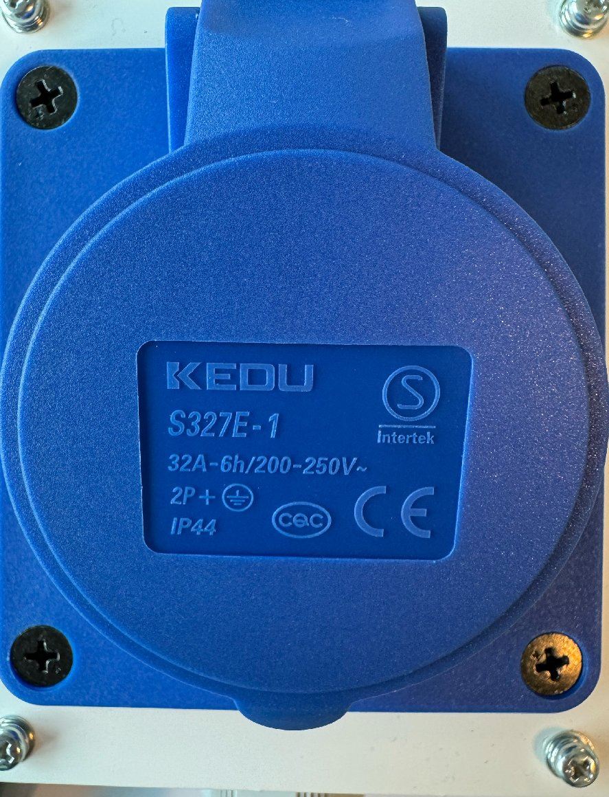 Honda Parallelkabel 06323-ZS9-A60