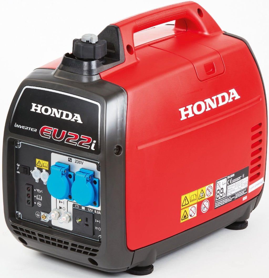 Honda Inverter-Stromerzeuger EU 22i
