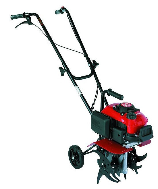 Honda Motorhacke FG 201 - Modell 2025