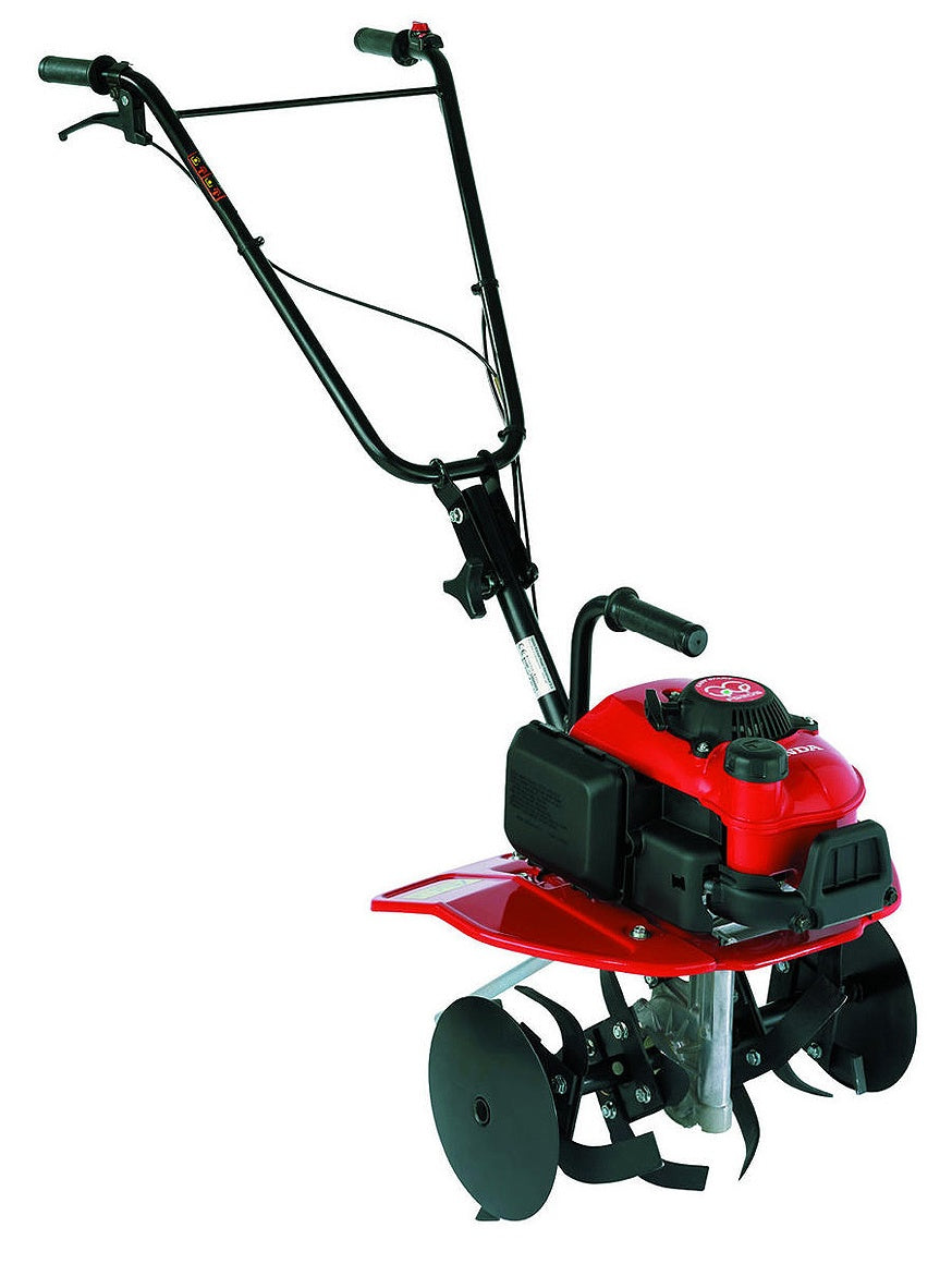 Honda Motorhacke FG 205 - Modell 2025