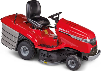 Honda Rasentraktor HF 2317 HM - Modell 2025
