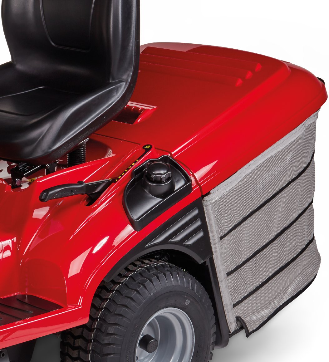Honda Rasentraktor HF 2317 HM Mit 5 Jahren Garantie  - inkl. Honda HRG 416C1 PK