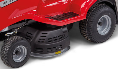 Honda Rasentraktor HF 2317 HM - Modell 2025