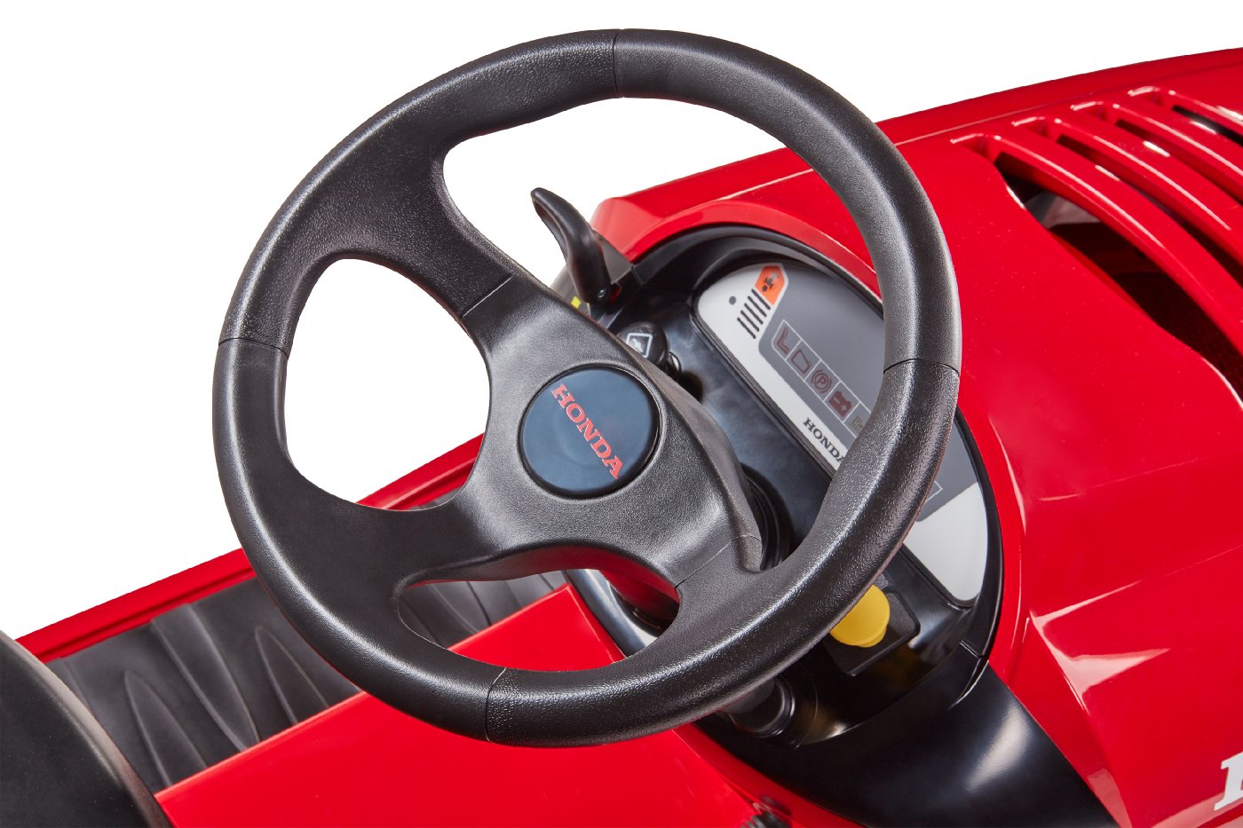 Honda Rasentraktor HF 2317 HM - Modell 2025