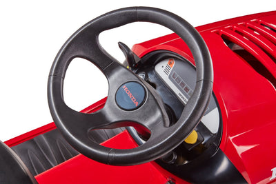 Honda Rasentraktor HF 2317 HM - Modell 2025