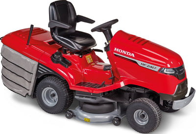 Honda Rasentraktor HF 2417K5 HM mit 5 Jahren Garantie