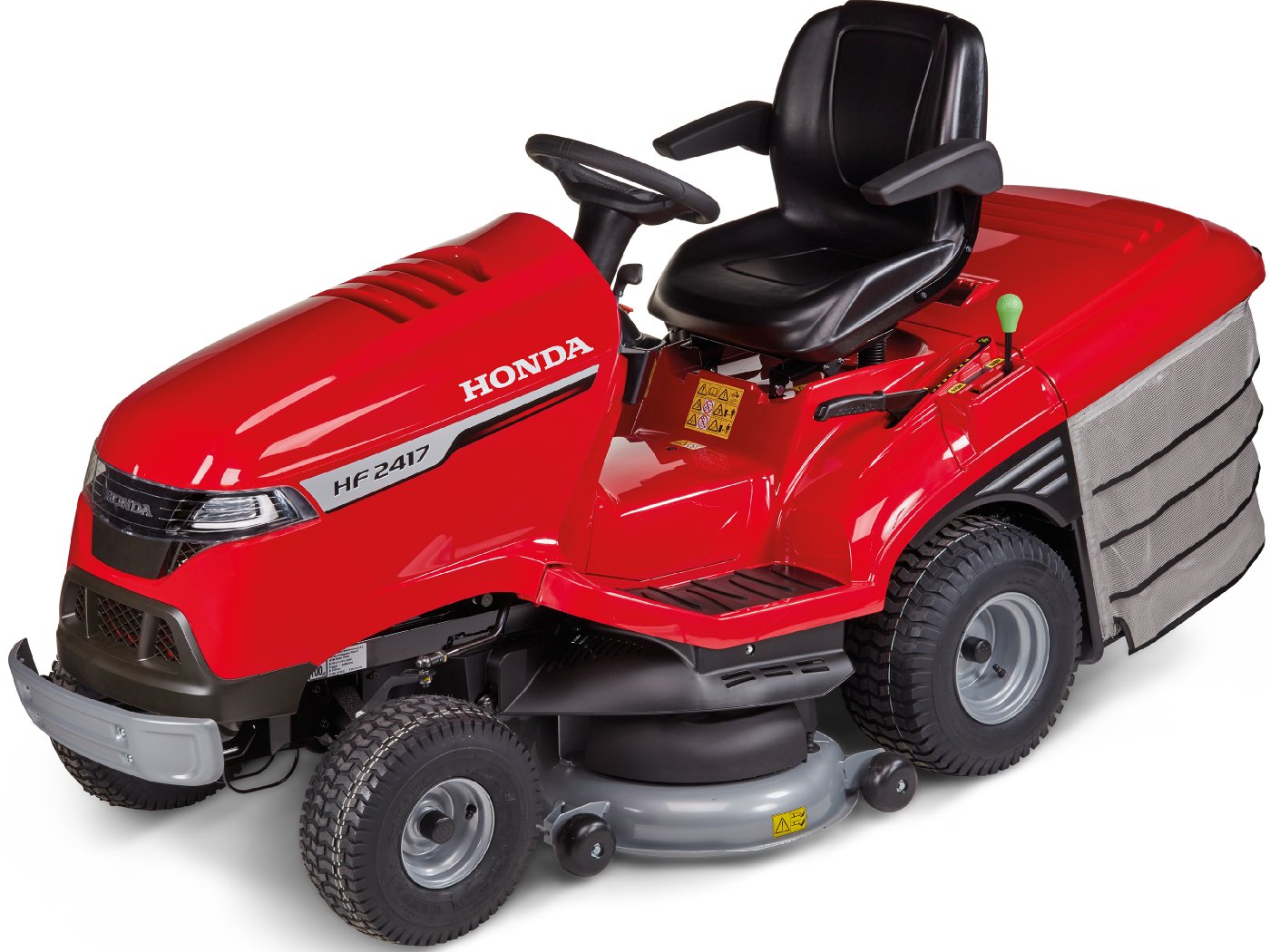 Honda Rasentraktor HF 2417K5 HM - Modell 2025
