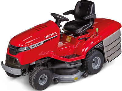 Honda Rasentraktor HF 2417K5 HM - Modell 2025