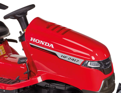 Honda Rasentraktor HF 2417K5 HM - Modell 2025