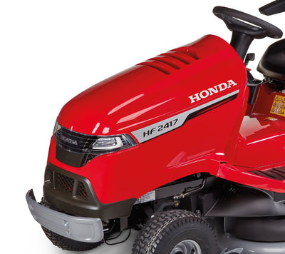 Honda Rasentraktor HF 2417K5 HM - Modell 2025