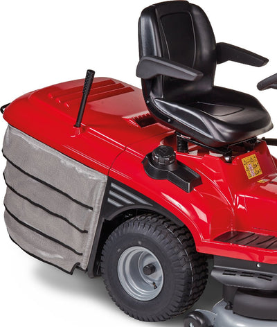 Honda Rasentraktor HF 2417K5 HM - Modell 2025