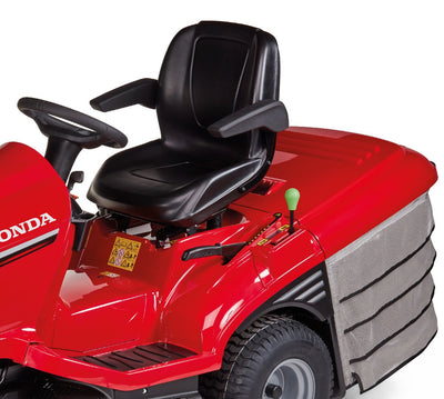 Honda Rasentraktor HF 2417K5 HM - Modell 2025