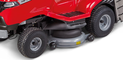 Honda Rasentraktor HF 2417K5 HM - Modell 2025