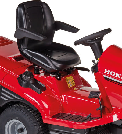 Honda Rasentraktor HF 2417K5 HT - Modell 2025