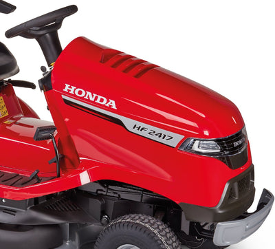 Honda Rasentraktor HF 2417K5 HT - Modell 2025