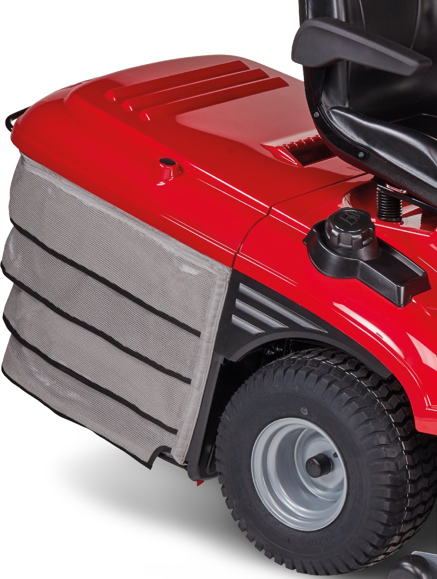Honda Rasentraktor HF 2417K5 HT - Modell 2025