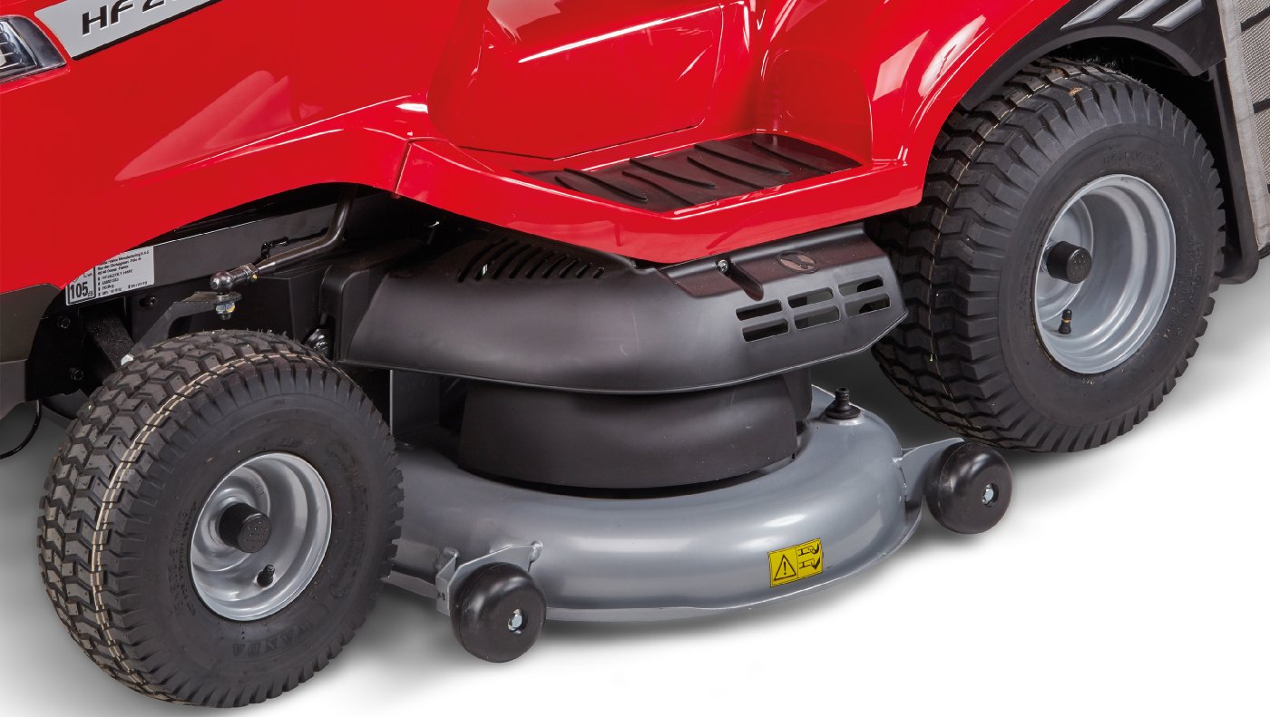 Honda Rasentraktor HF 2625 HM