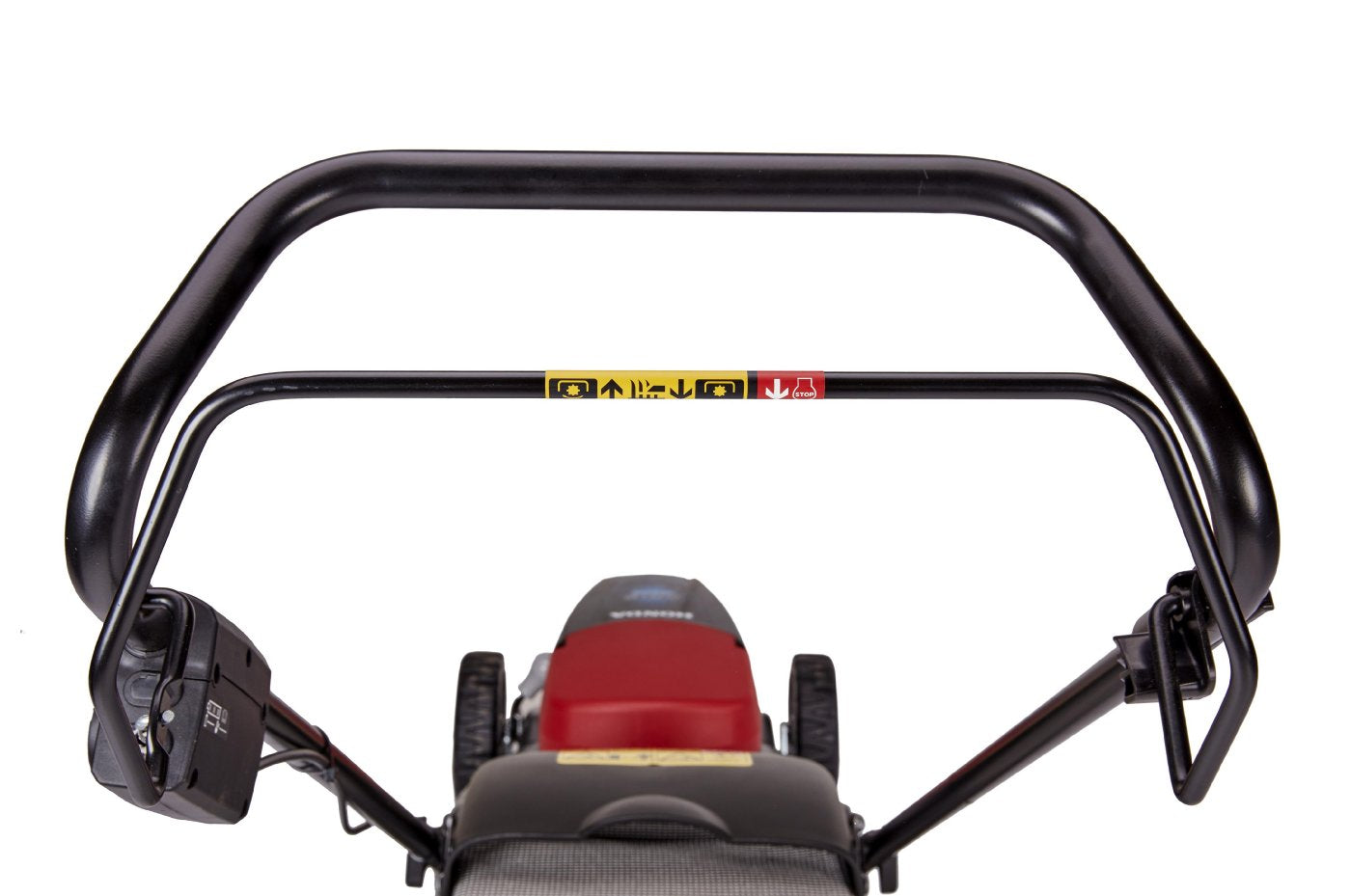 Honda Akku-Rasenmäher HRG 416 XB PE - ohne Akku und Ladegerät