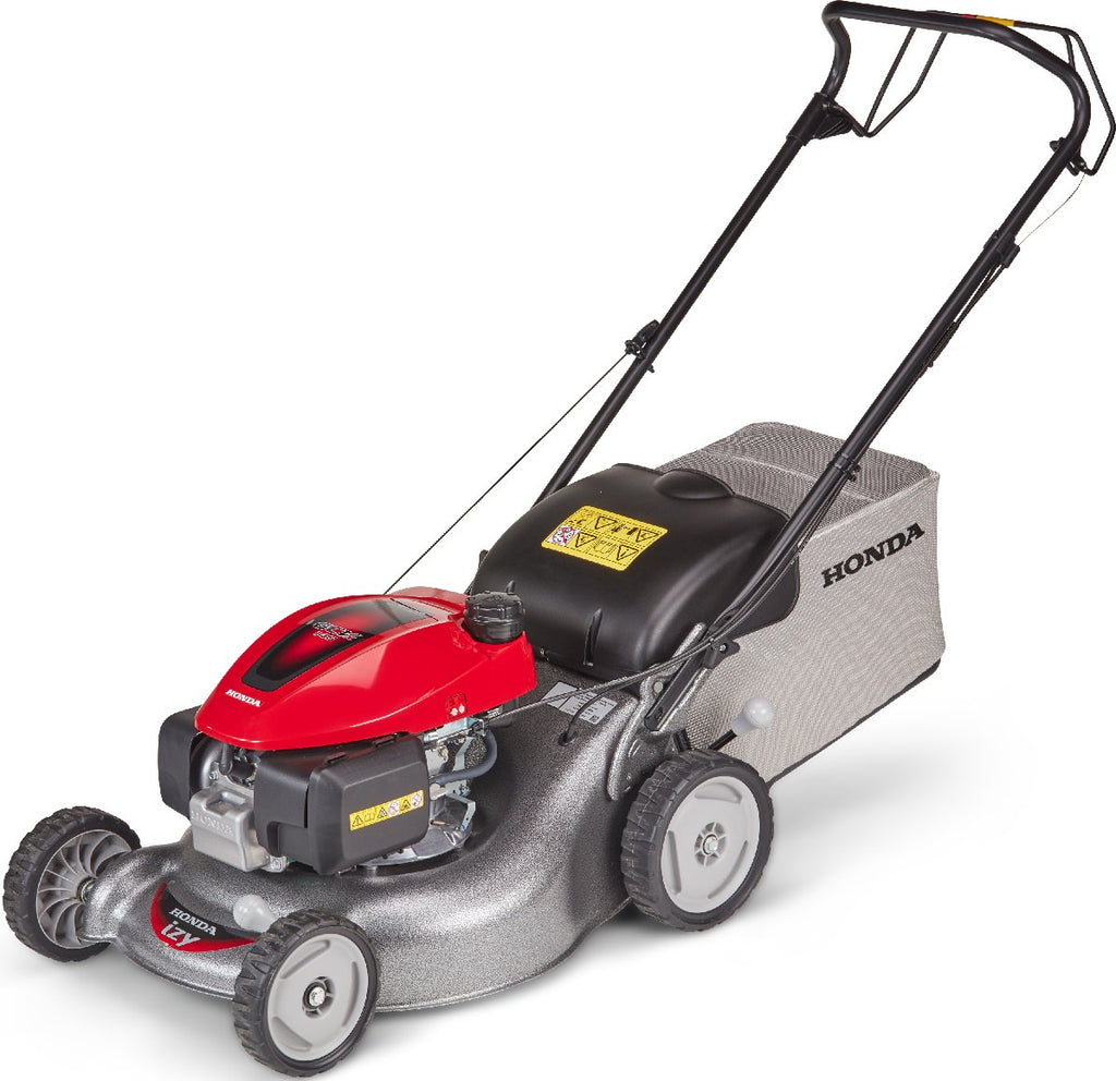 Honda Benzin-Rasenmäher HRG 466C1 SKEP