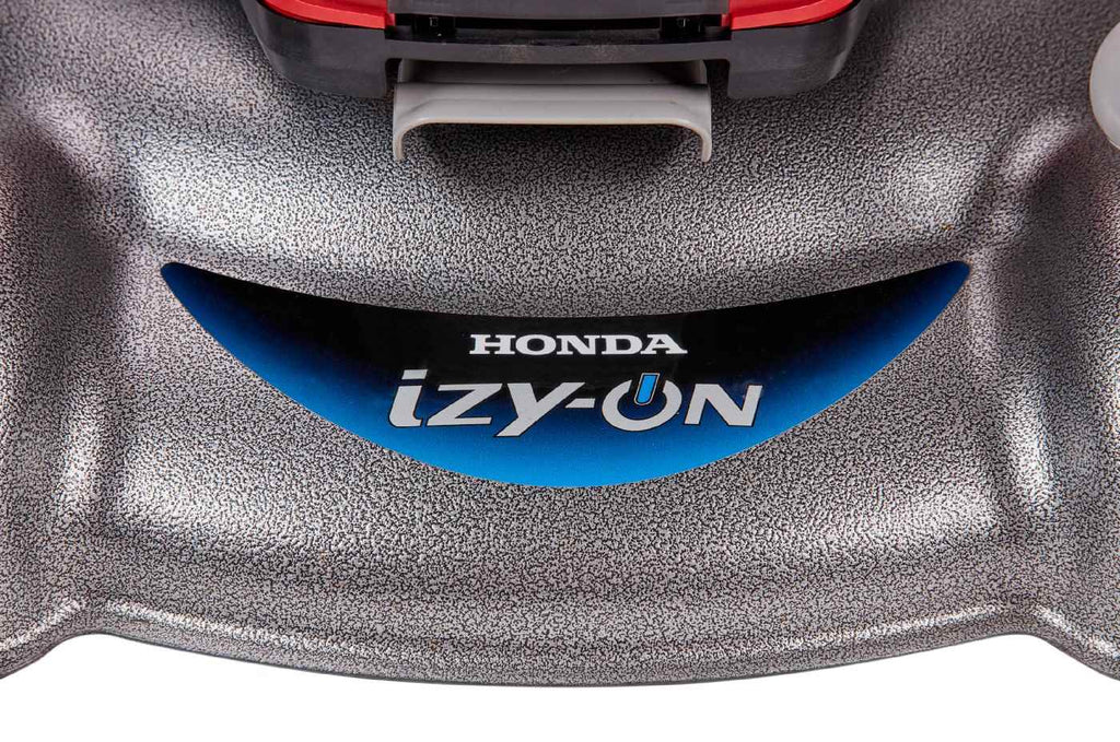 Honda Akku-Rasenmäher HRG 466 XB SE - ohne Akku und Ladegerät
