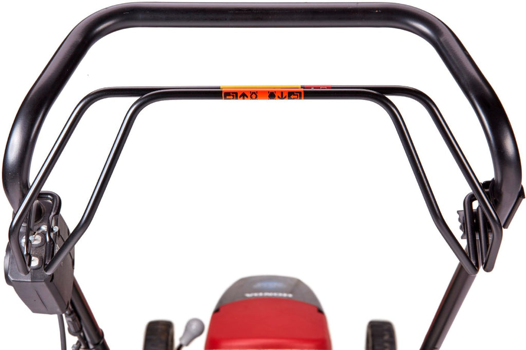 Honda Akku-Rasenmäher HRG 466 XB SE - ohne Akku und Ladegerät