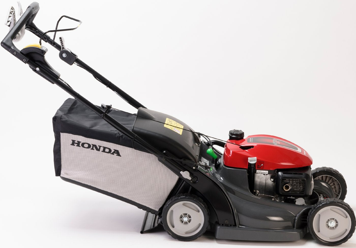 Honda Versamow-Antriebsmäher HRX 476C2 VY
