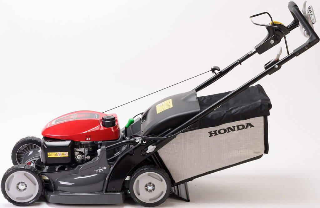 Honda Versamow-Antriebsmäher HRX 476C2 VY