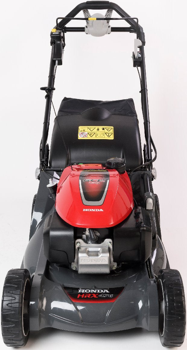 Honda Versamow-Antriebsmäher HRX 476C2 VY