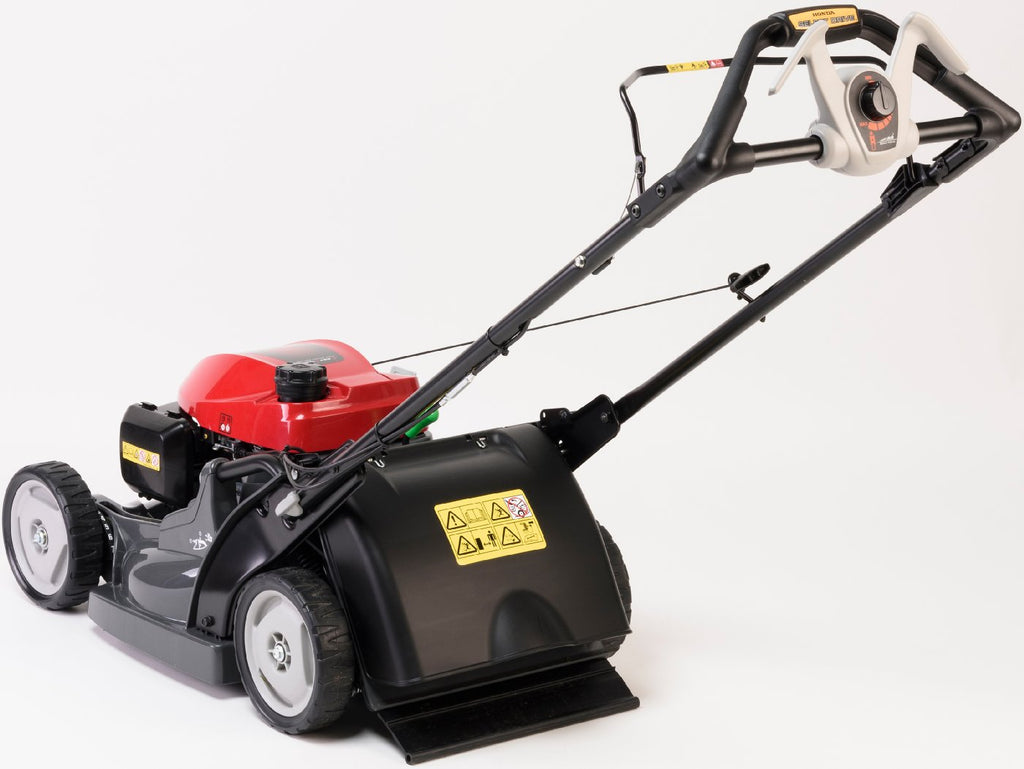 Honda Versamow-Antriebsmäher HRX 476C2 VK